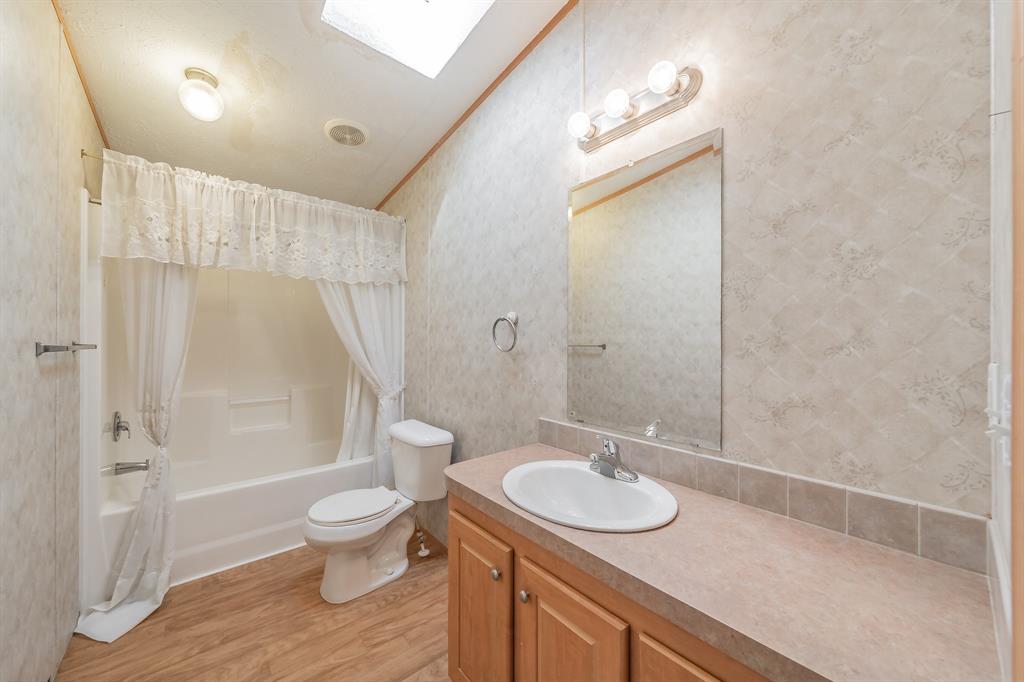 Cross Timber Estates - Residential