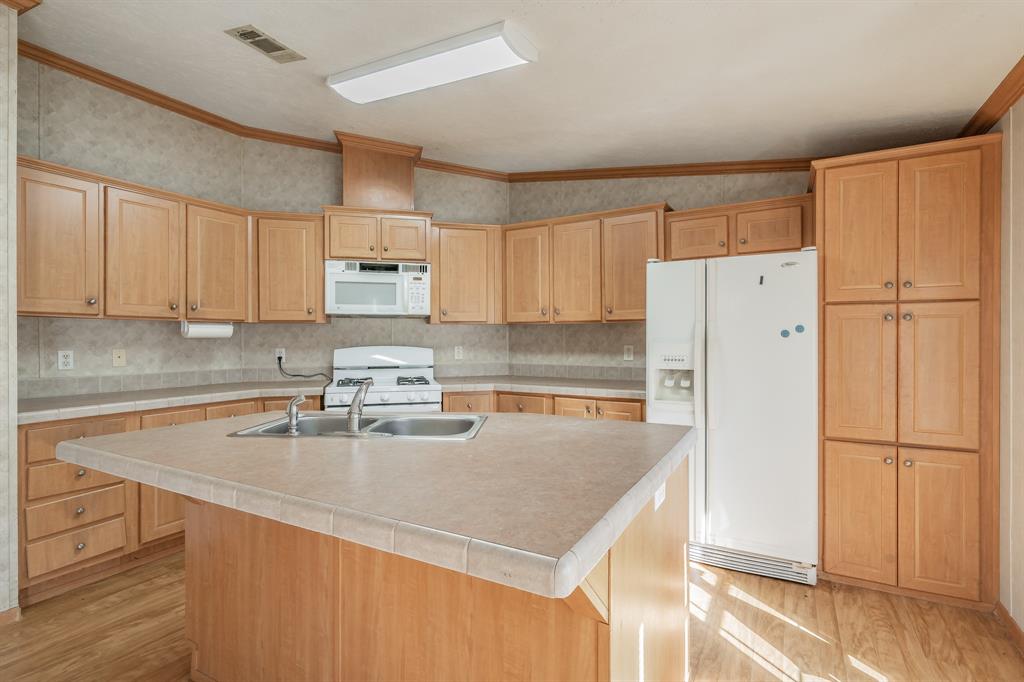 Cross Timber Estates - Residential