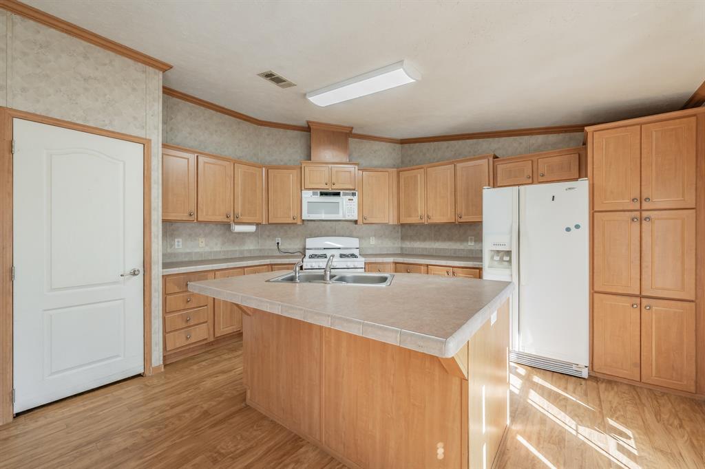 Cross Timber Estates - Residential