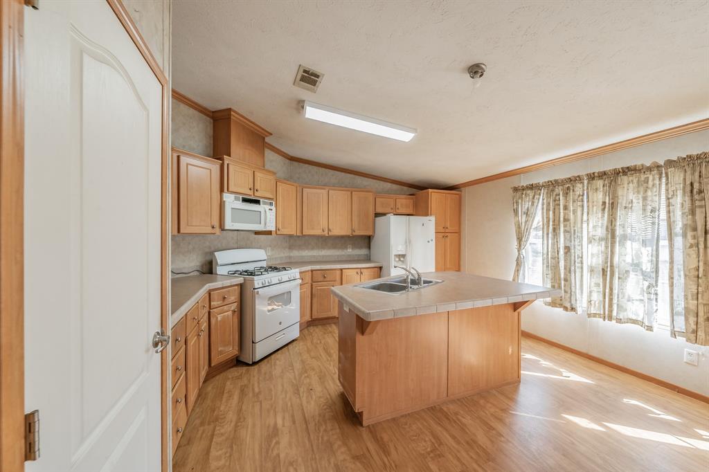 Cross Timber Estates - Residential