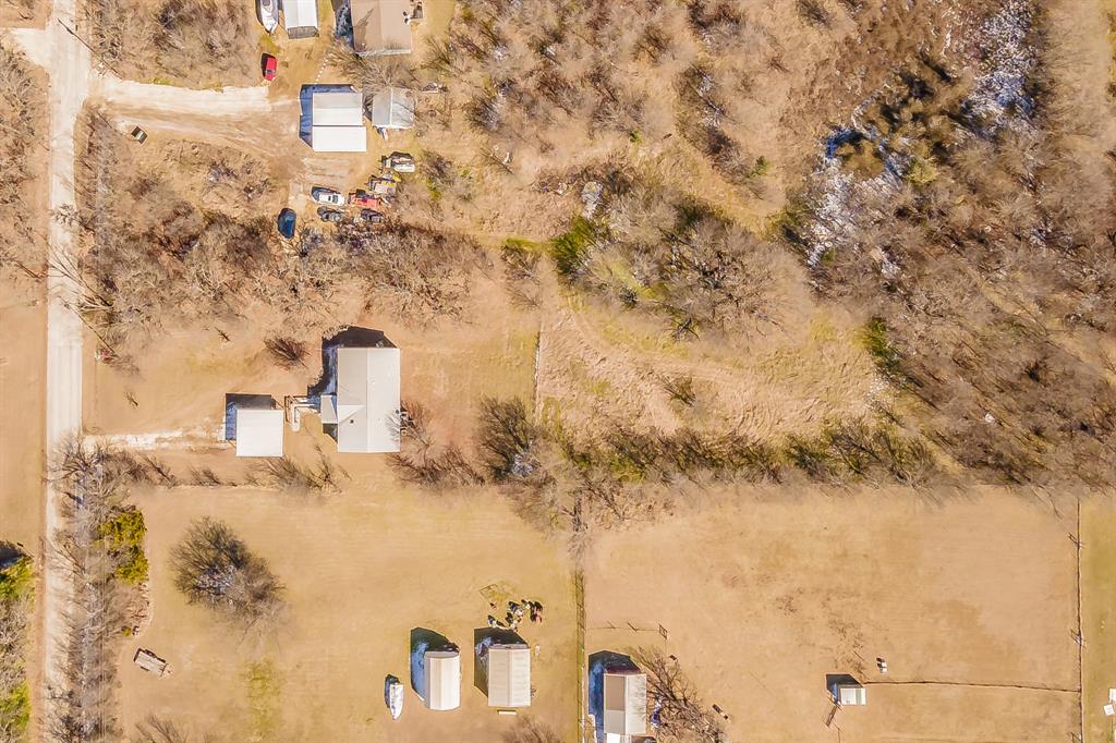 Cross Timber Estates - Residential