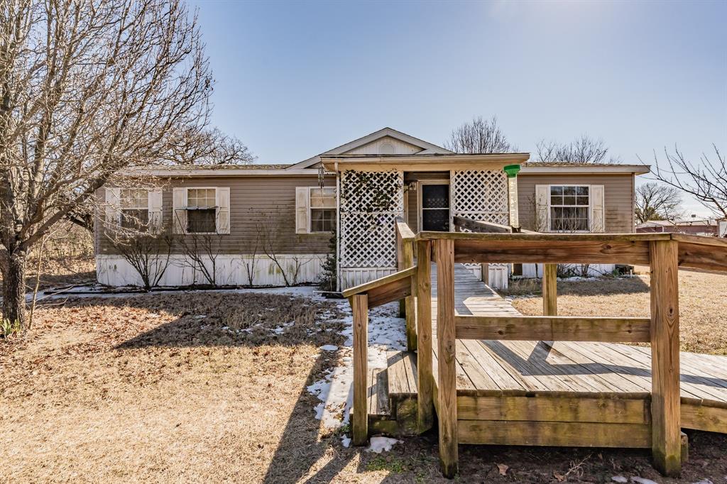 Cross Timber Estates - Residential