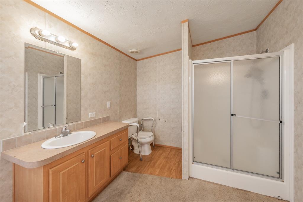 Cross Timber Estates - Residential