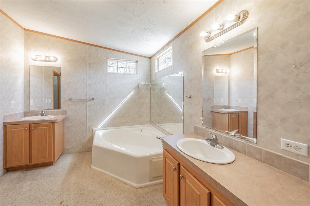 Cross Timber Estates - Residential