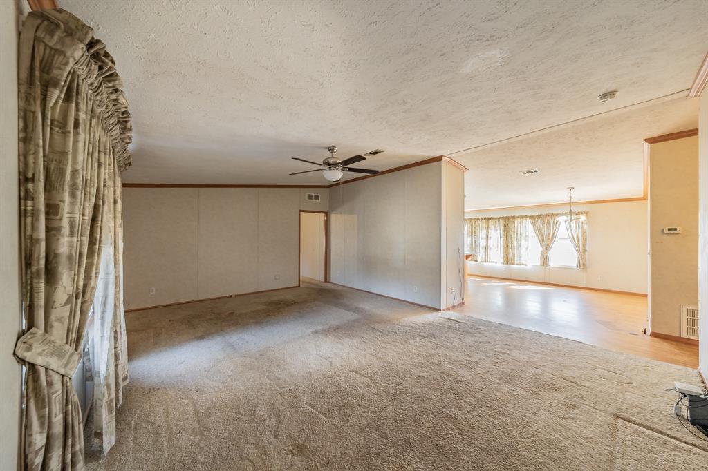 Cross Timber Estates - Residential