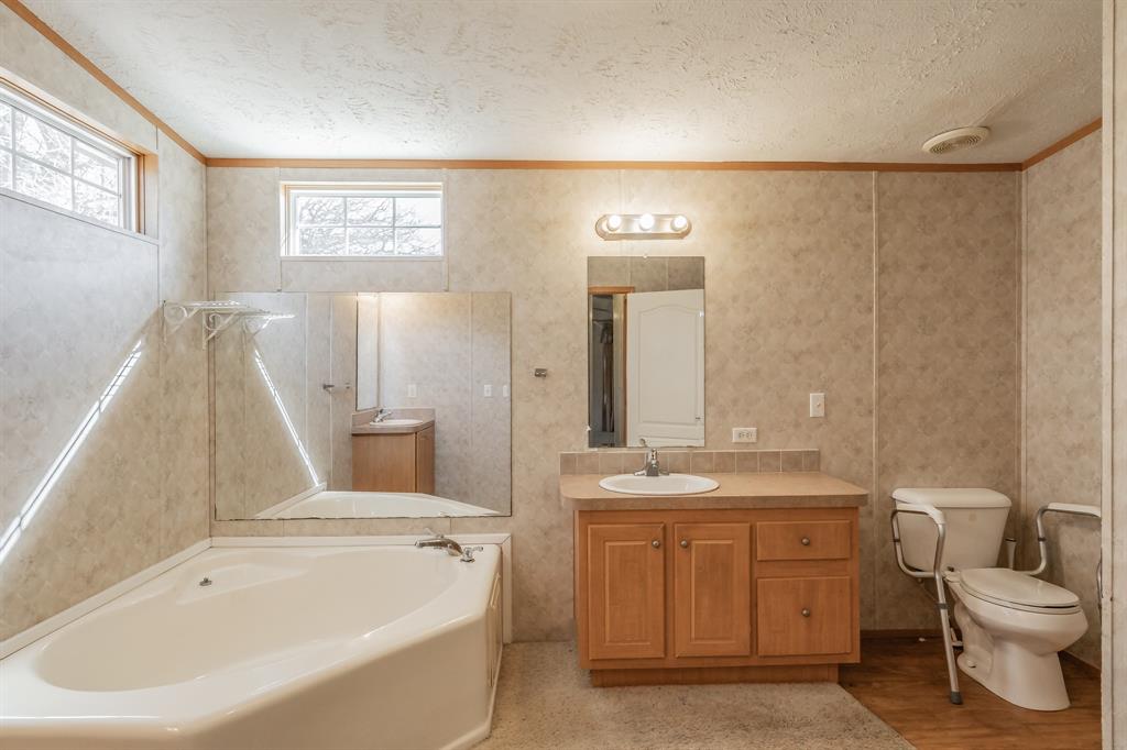 Cross Timber Estates - Residential