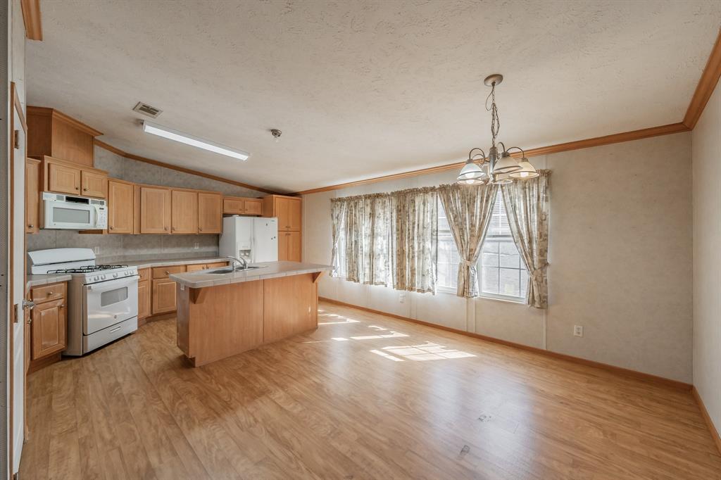 Cross Timber Estates - Residential