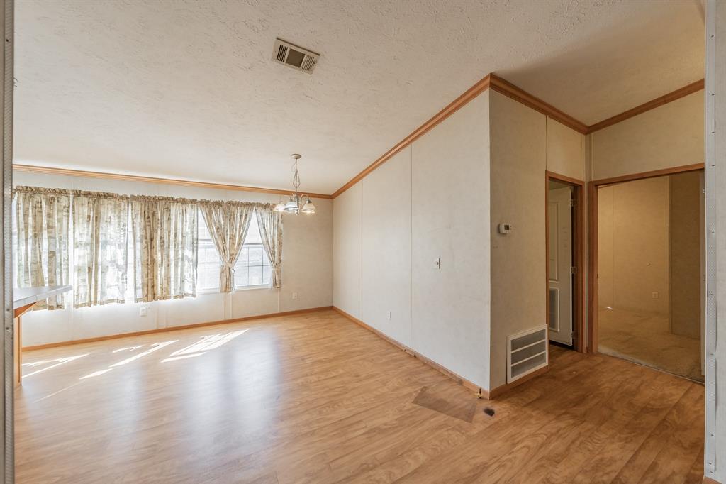 Cross Timber Estates - Residential