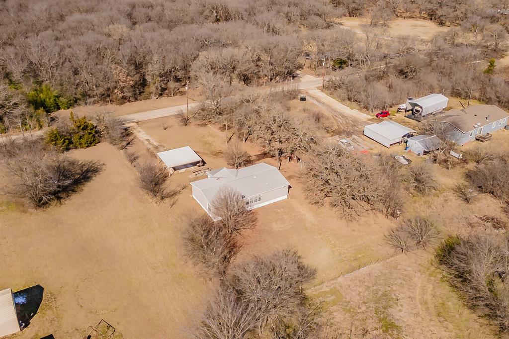 Cross Timber Estates - Residential