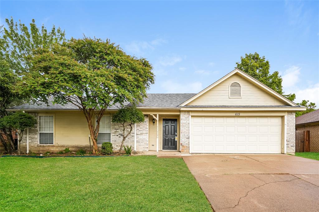 Hillcrest West Add - Residential Lease