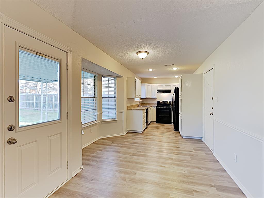 Hillcrest West Add - Residential Lease