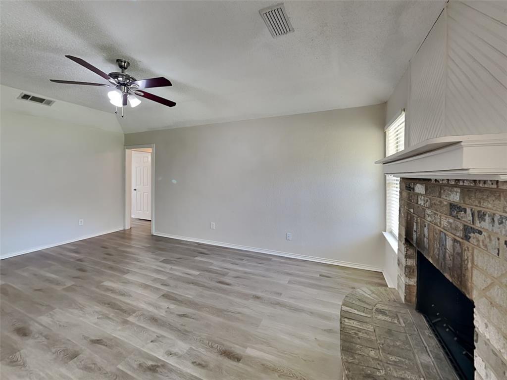 Hillcrest West Add - Residential Lease