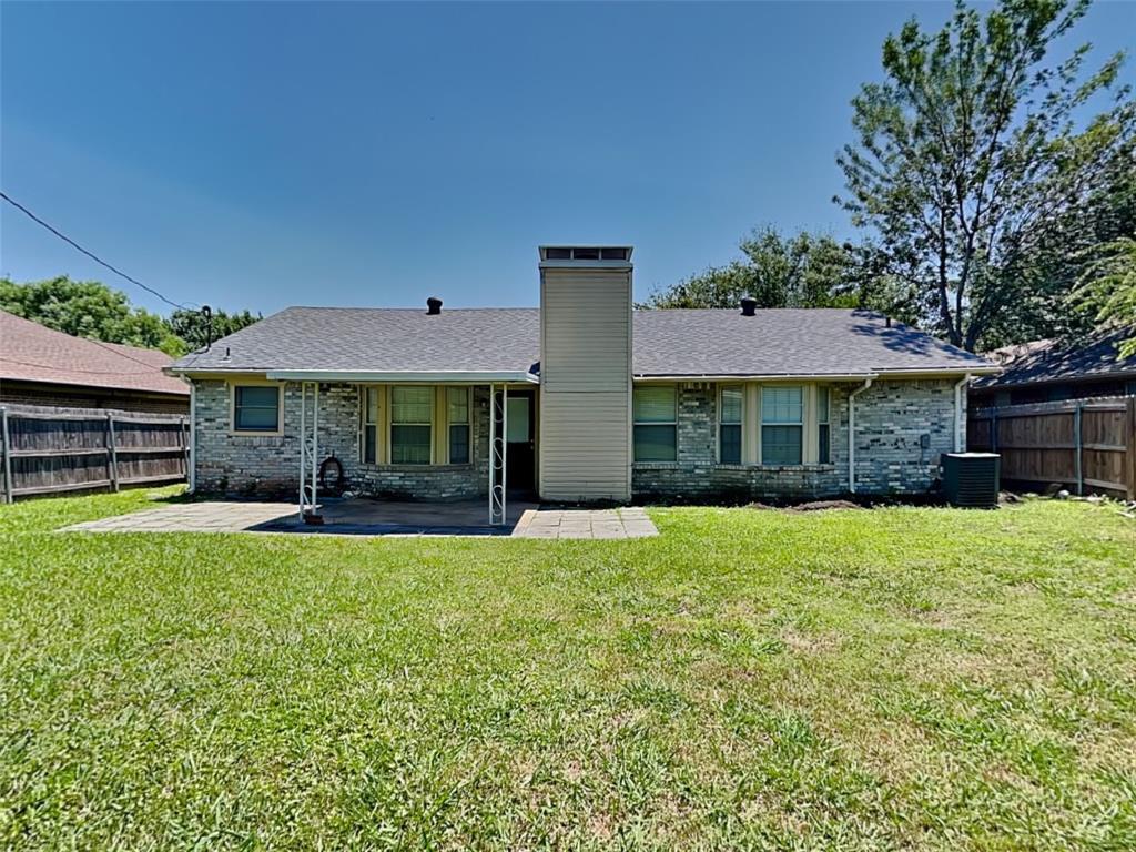 Hillcrest West Add - Residential Lease