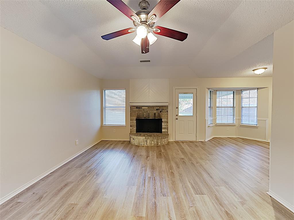 Hillcrest West Add - Residential Lease