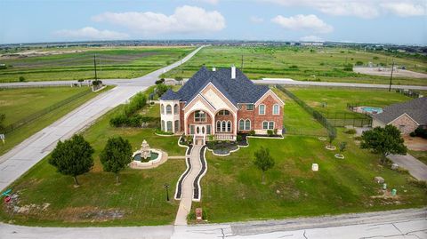 124 Lonesome Trail Haslet TX 76052