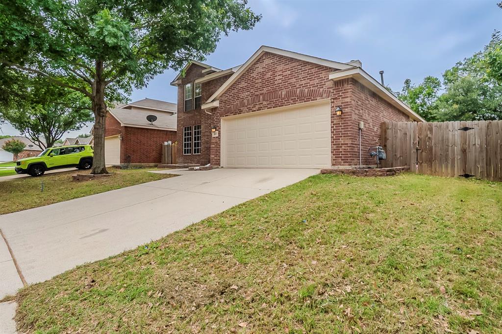 4617 Barnhill Lane