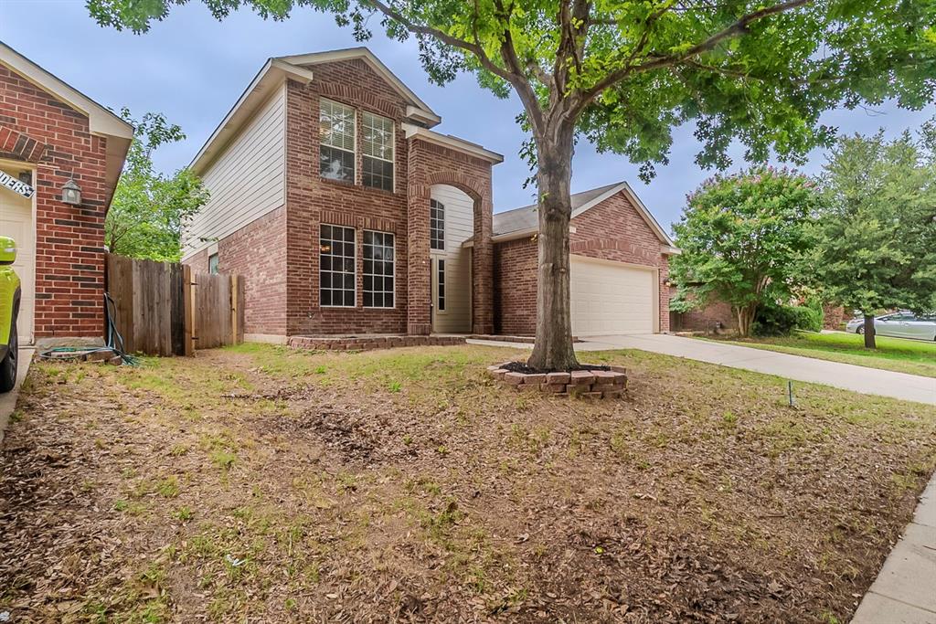 4617 Barnhill Lane