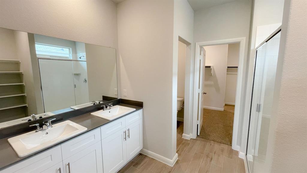 Terra Trace - Residential