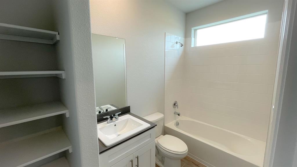 Terra Trace - Residential