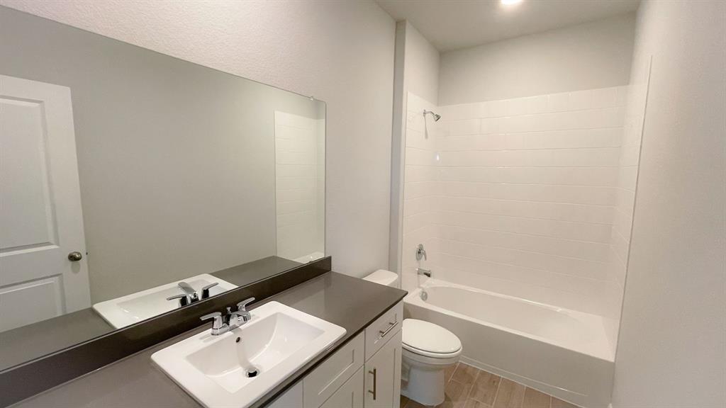 Terra Trace - Residential