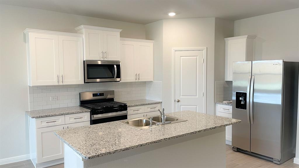 Terra Trace - Residential