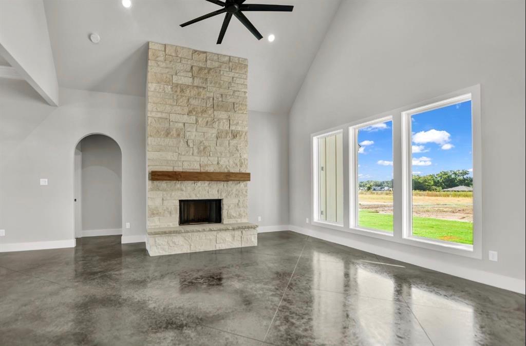 1016 Arbor Vista Drive