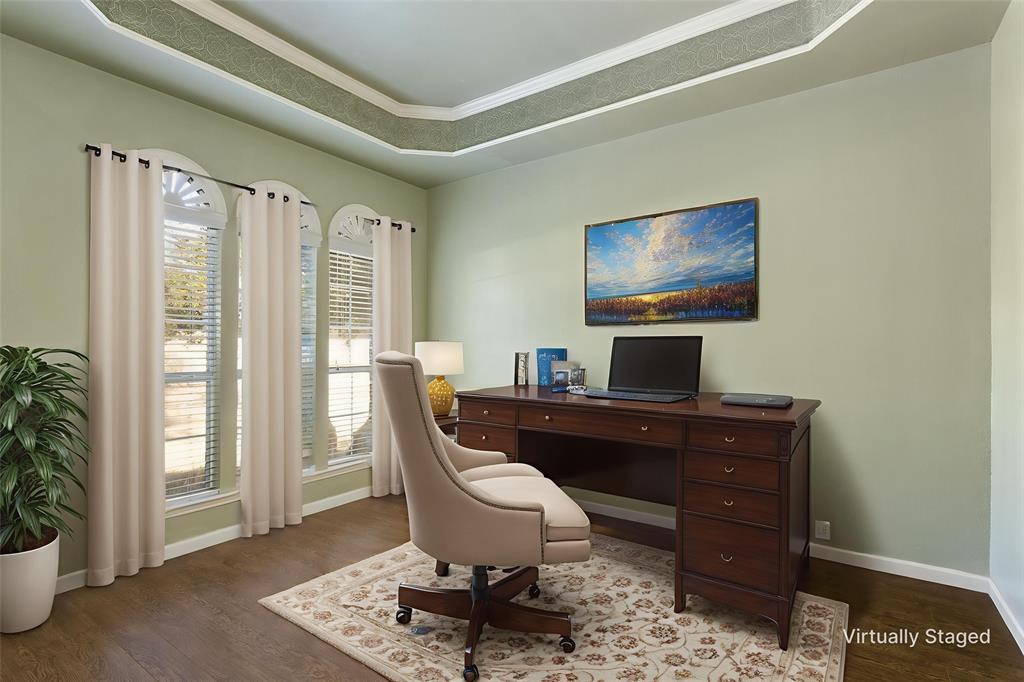 3306 Harbor Pointe Drive