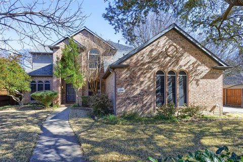 3306 Harbor Pointe Drive Rowlett TX 75088