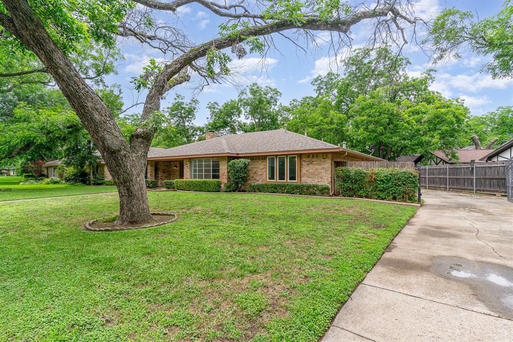 3004 Glasgow Drive