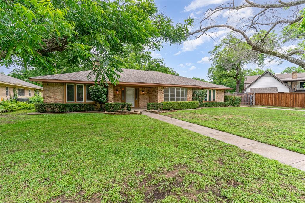 3004 Glasgow Drive