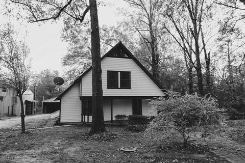 A home in Mount Pleasant