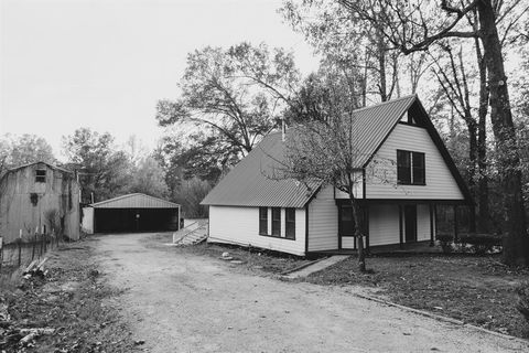 A home in Mount Pleasant