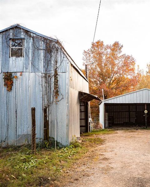 A home in Mount Pleasant