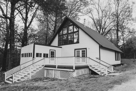 A home in Mount Pleasant