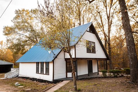 A home in Mount Pleasant