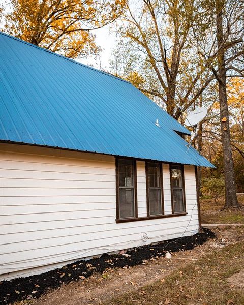 A home in Mount Pleasant