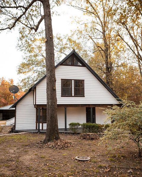 A home in Mount Pleasant