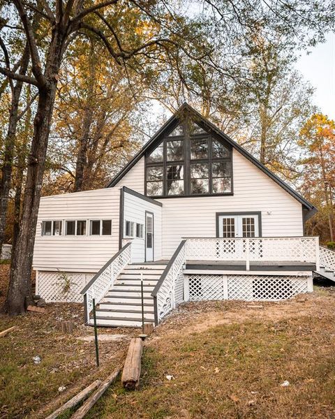 A home in Mount Pleasant