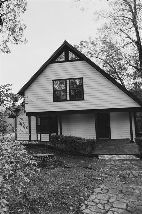 A home in Mount Pleasant