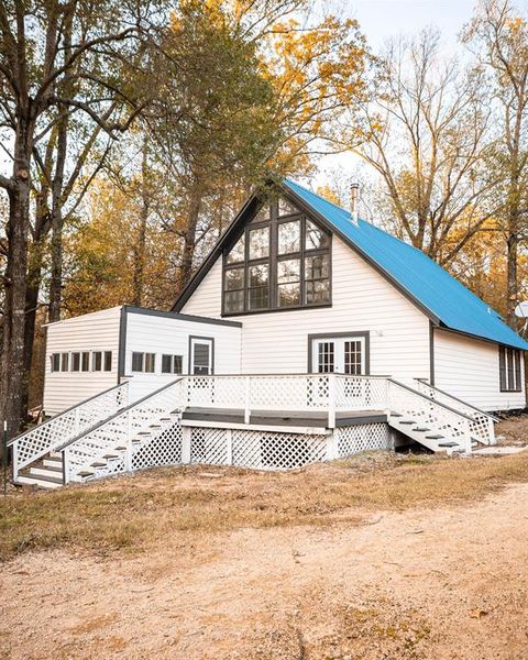 A home in Mount Pleasant