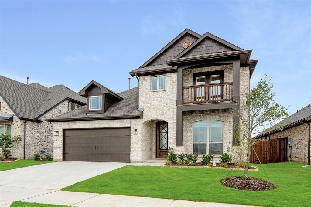 829 Trout Lilly Drive