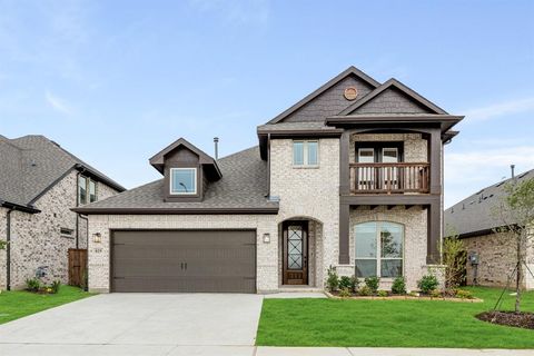 829 Trout Lilly Drive Fort Worth TX 76247