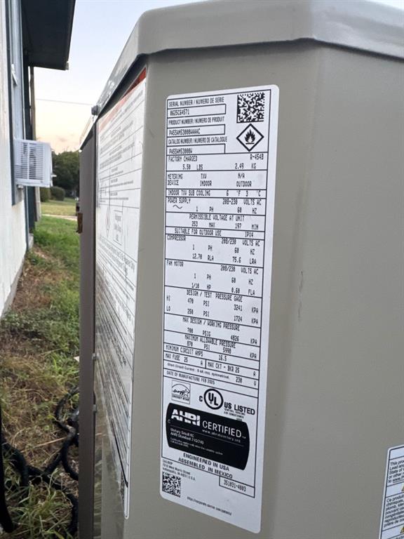 Broadmoor Add - Residential Income