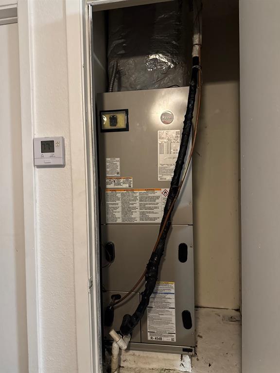 Broadmoor Add - Residential Income