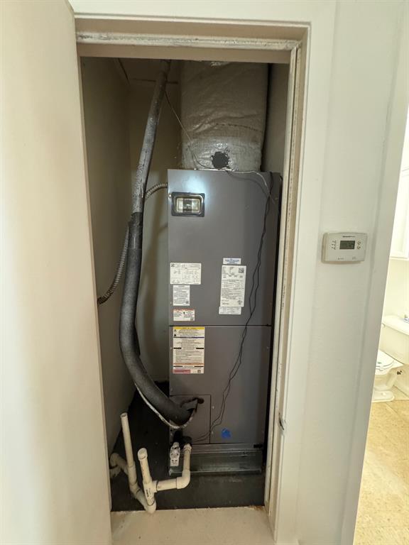 Broadmoor Add - Residential Income