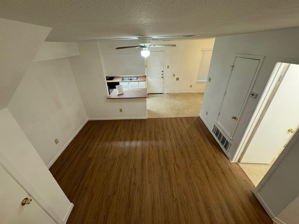 Broadmoor Add - Residential Income