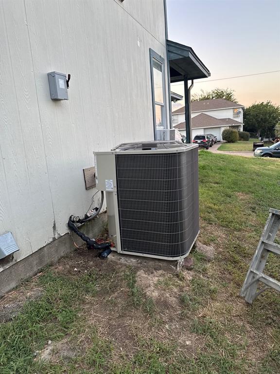 Broadmoor Add - Residential Income