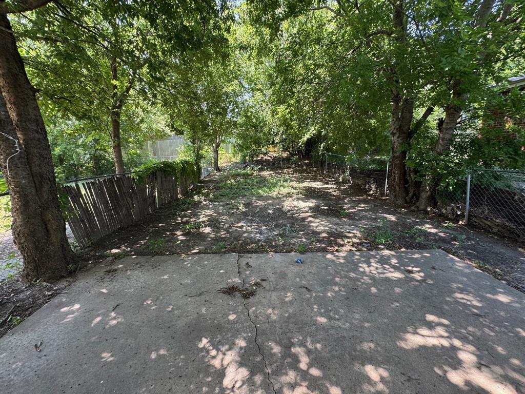 Broadmoor Add - Residential Income