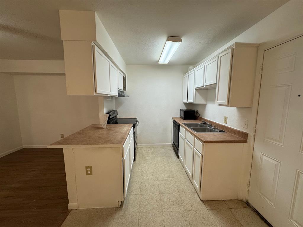 Broadmoor Add - Residential Income