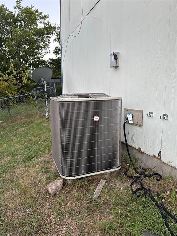 Broadmoor Add - Residential Income